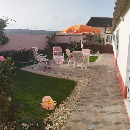 Ranch Lau&Ri Nazare Cela Velha Exterior foto