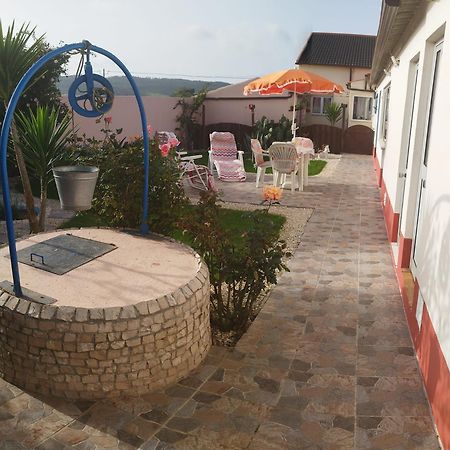 Ranch Lau&Ri Nazare Cela Velha Exterior foto